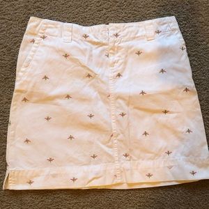 Lilly Pulitzer size 2 skirt